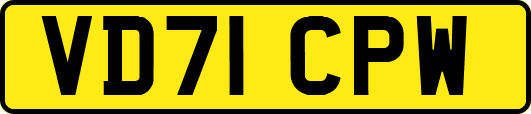 VD71CPW