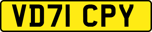 VD71CPY
