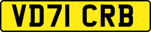 VD71CRB