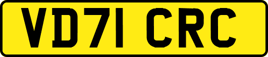 VD71CRC