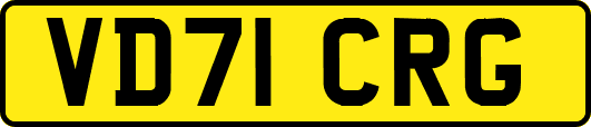 VD71CRG
