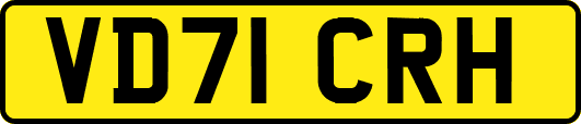 VD71CRH