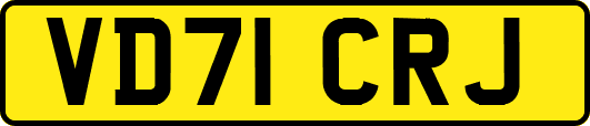 VD71CRJ