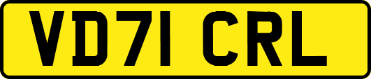 VD71CRL
