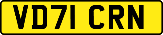 VD71CRN