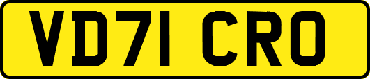 VD71CRO