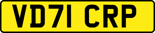 VD71CRP