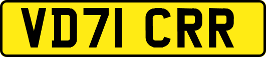 VD71CRR