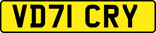 VD71CRY