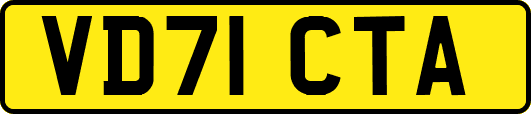 VD71CTA