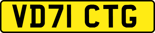 VD71CTG