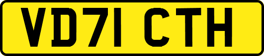 VD71CTH