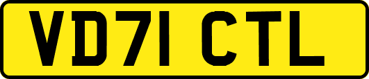 VD71CTL