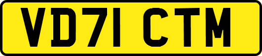 VD71CTM