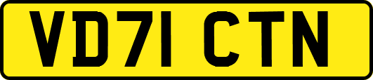 VD71CTN