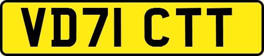 VD71CTT