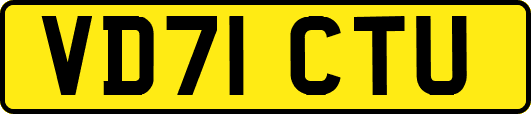 VD71CTU