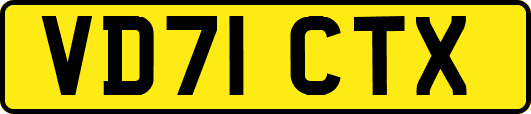 VD71CTX