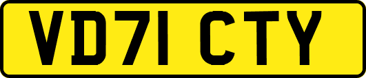 VD71CTY