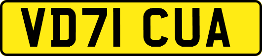 VD71CUA