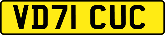 VD71CUC