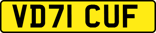 VD71CUF