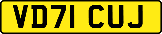 VD71CUJ