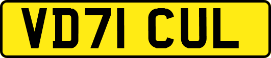 VD71CUL