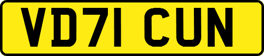 VD71CUN