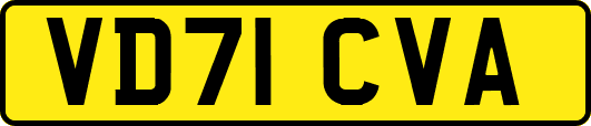 VD71CVA