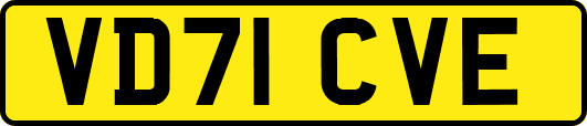 VD71CVE