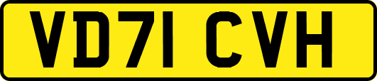 VD71CVH