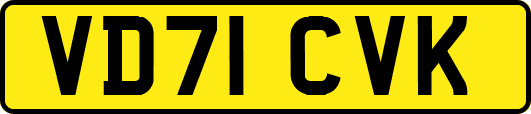 VD71CVK