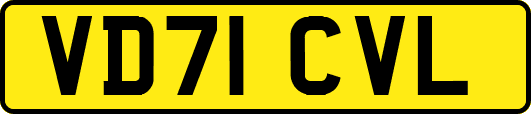 VD71CVL
