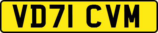 VD71CVM