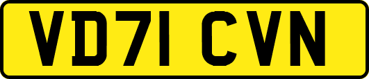 VD71CVN