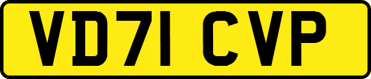 VD71CVP
