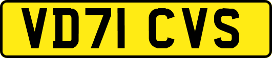 VD71CVS