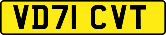 VD71CVT