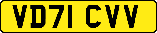 VD71CVV