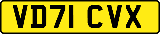 VD71CVX