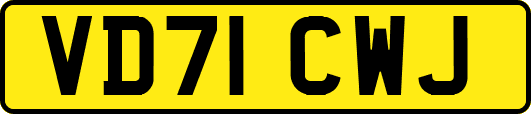VD71CWJ