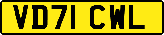 VD71CWL