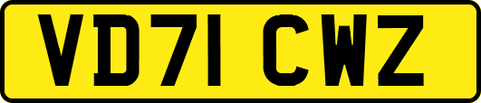 VD71CWZ