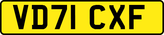 VD71CXF