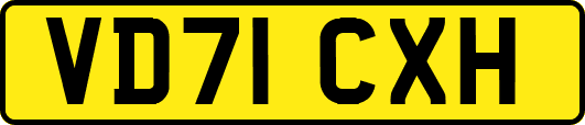 VD71CXH
