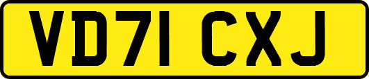 VD71CXJ