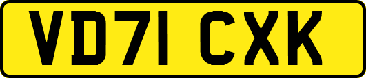 VD71CXK