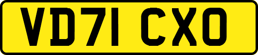 VD71CXO