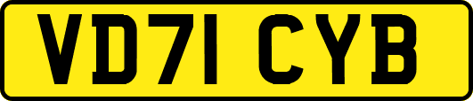 VD71CYB